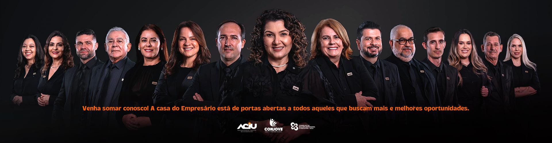 Diretoria 2025/2028